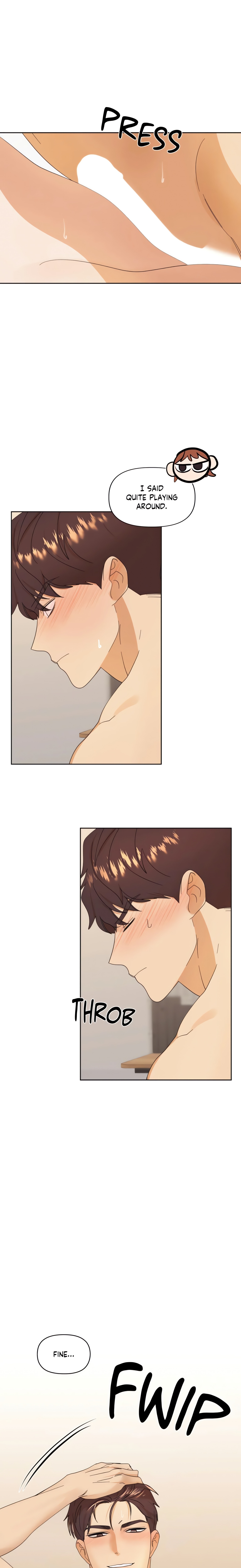Channeling Urges chapter 41 page 21