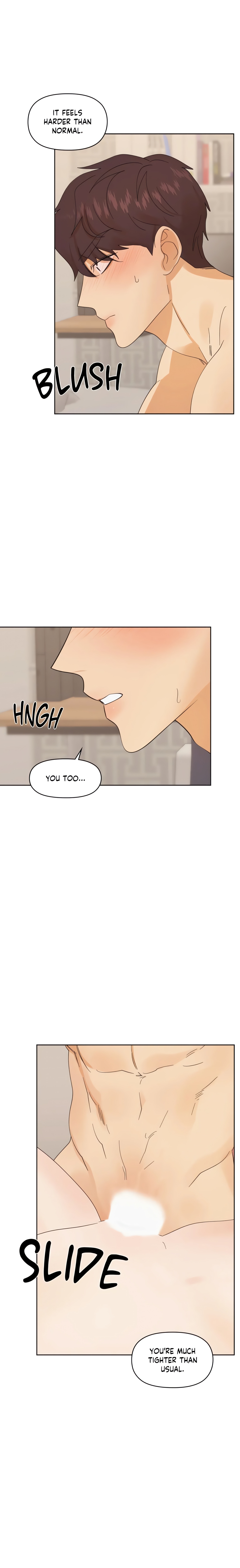 Channeling Urges chapter 42 page 2