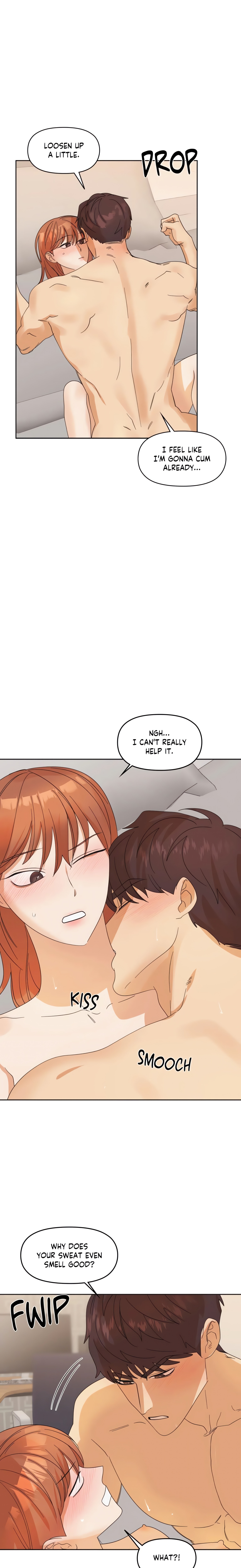 Channeling Urges chapter 42 page 3