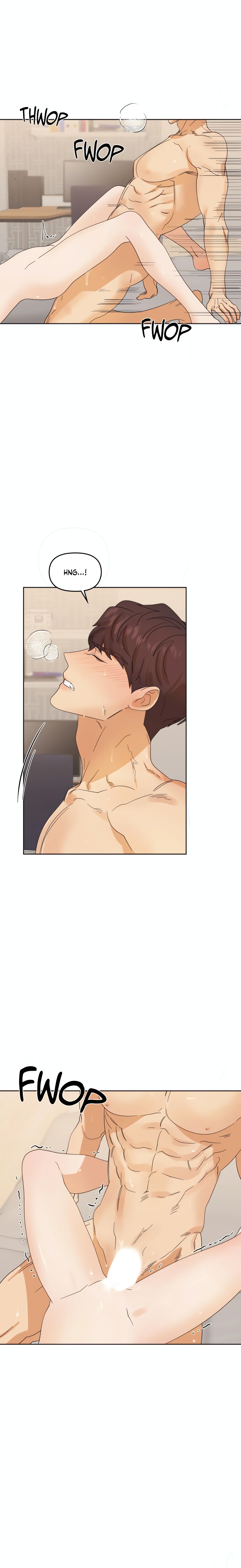 Channeling Urges chapter 42 page 6