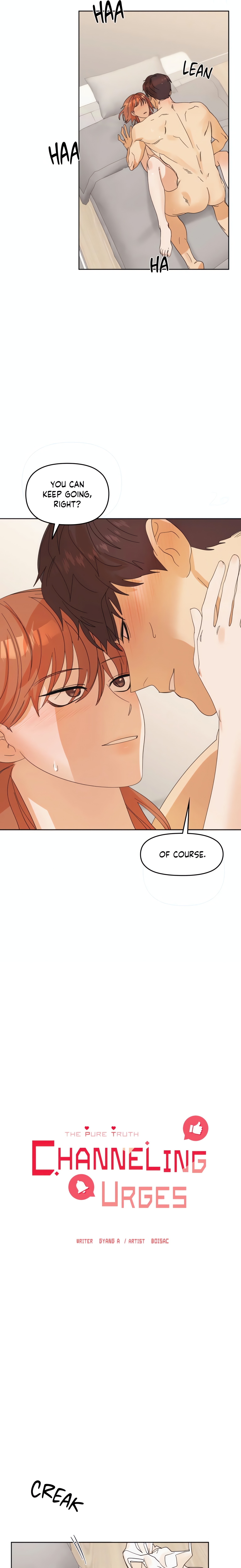 Channeling Urges chapter 42 page 7