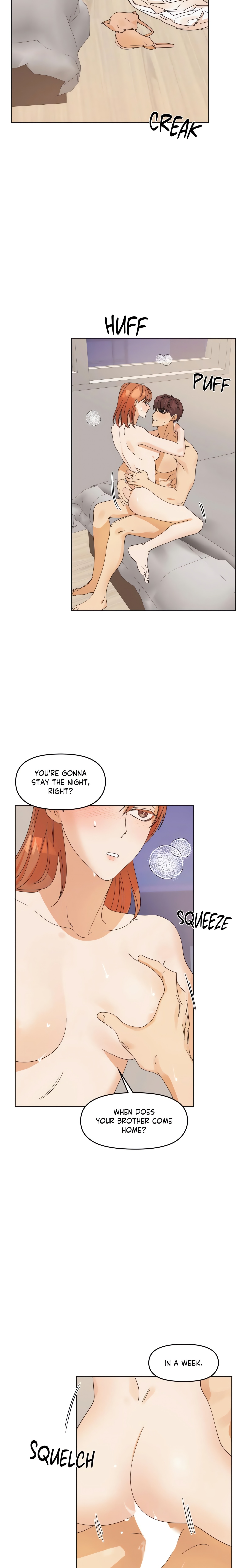 Channeling Urges chapter 42 page 8