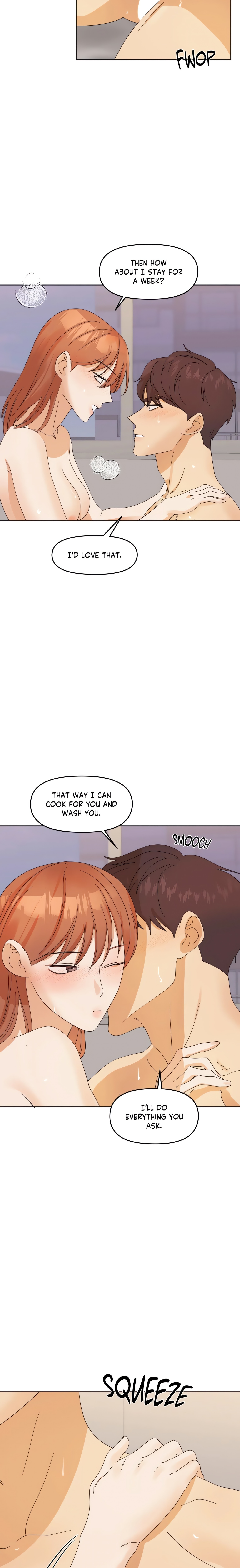 Channeling Urges chapter 42 page 9