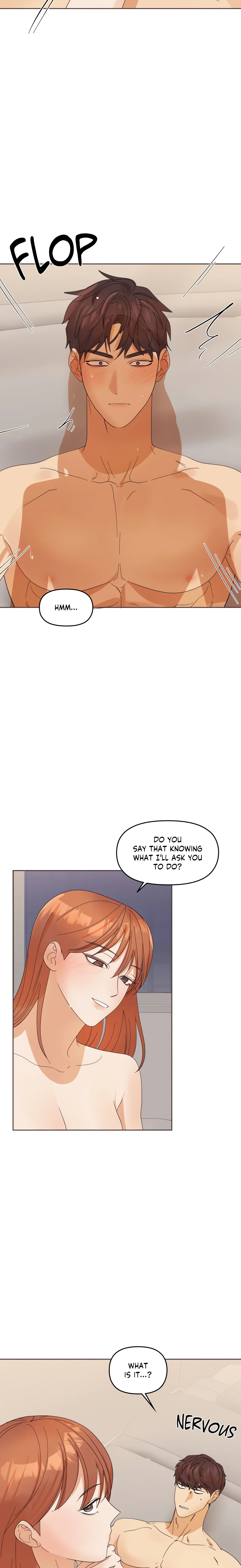Channeling Urges chapter 42 page 10