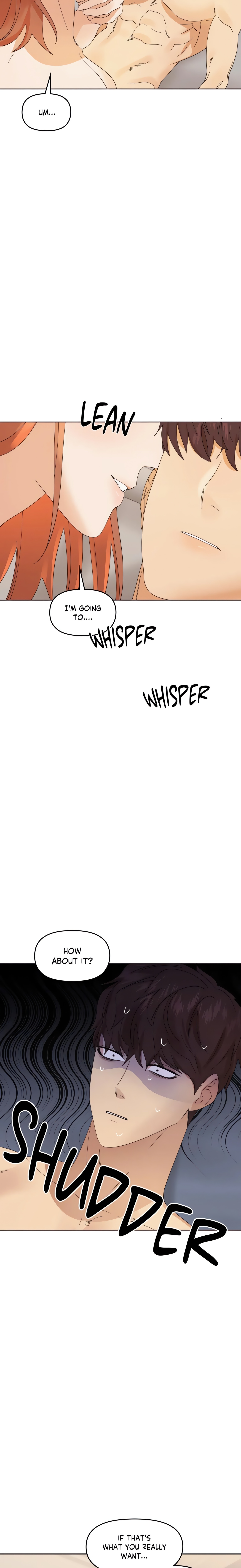 Channeling Urges chapter 42 page 11