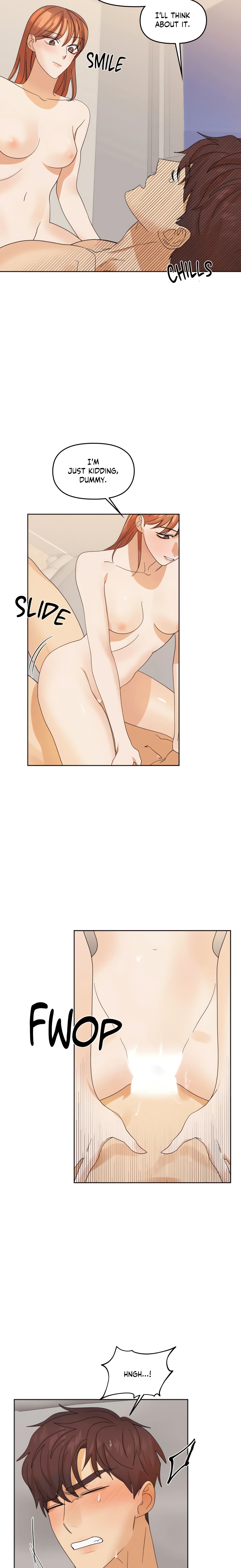 Channeling Urges chapter 42 page 12