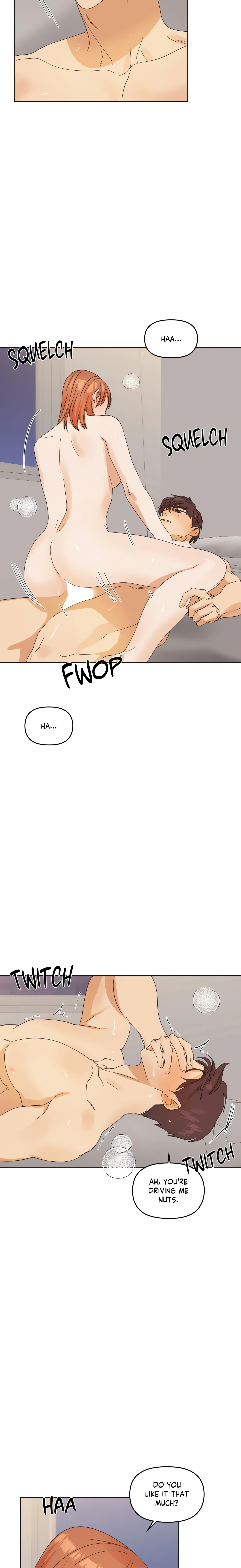 Channeling Urges chapter 42 page 13