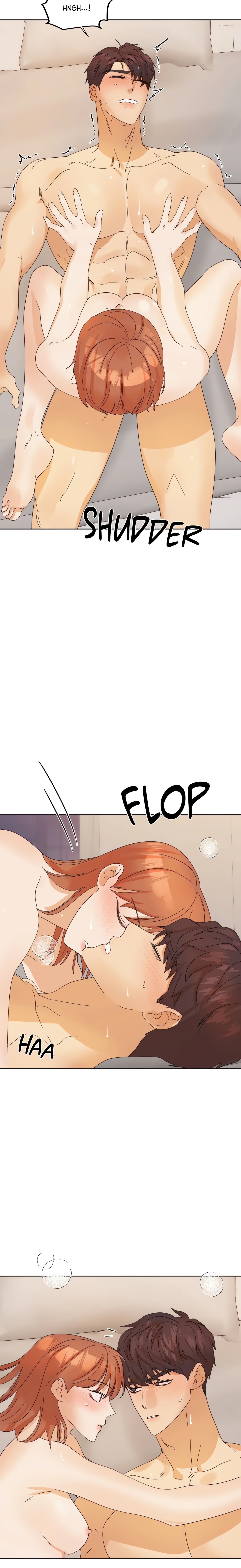 Channeling Urges chapter 42 page 15