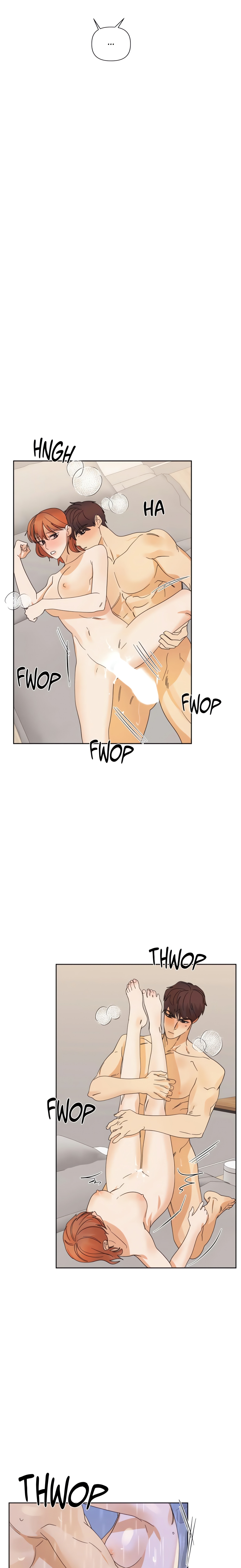 Channeling Urges chapter 42 page 16