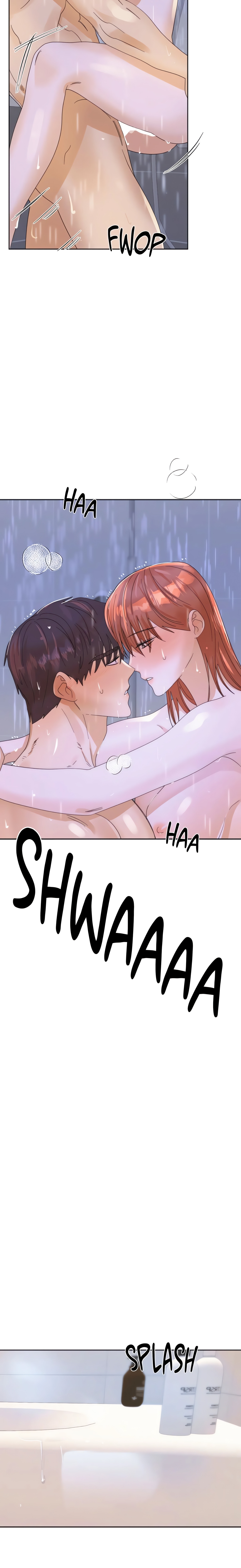 Channeling Urges chapter 42 page 17