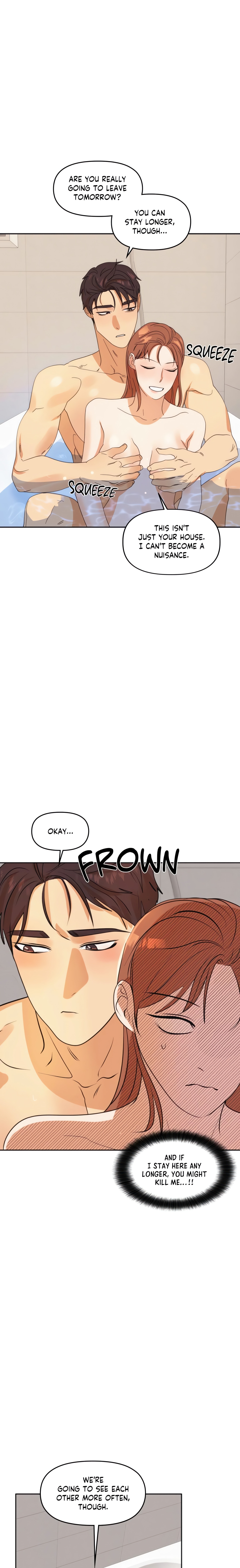Channeling Urges chapter 42 page 18