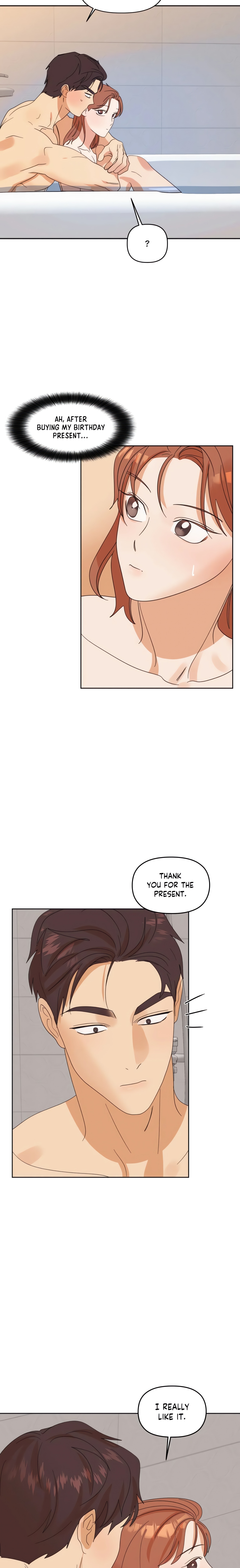 Channeling Urges chapter 42 page 20
