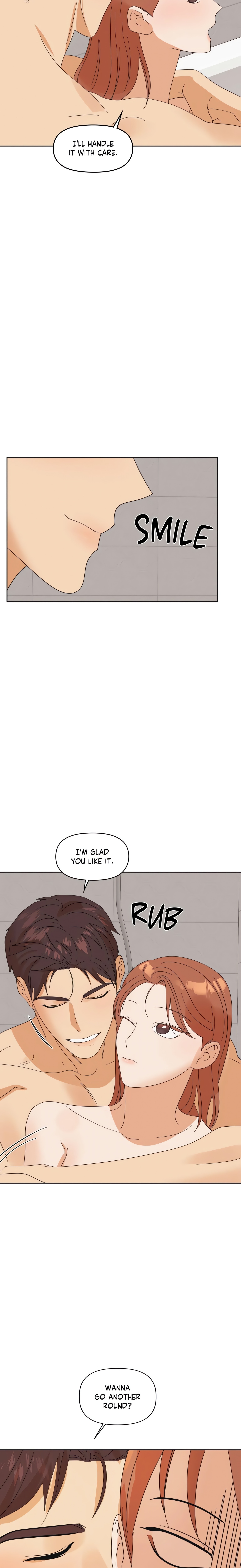 Channeling Urges chapter 42 page 21