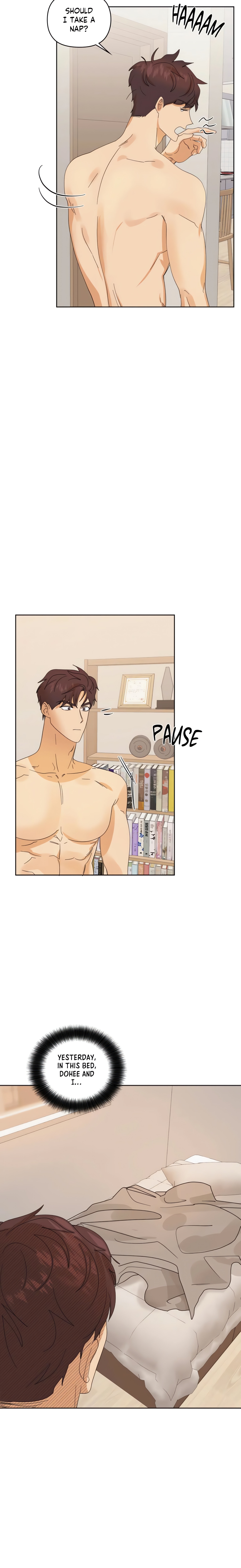 Channeling Urges chapter 43 page 3