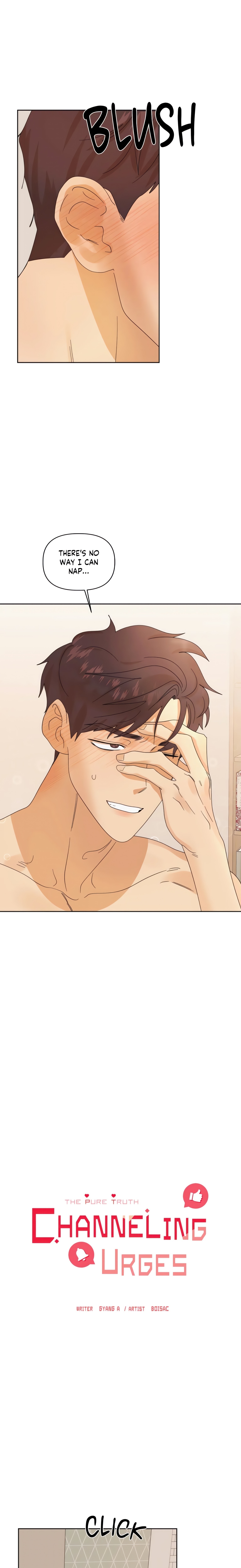 Channeling Urges chapter 43 page 4