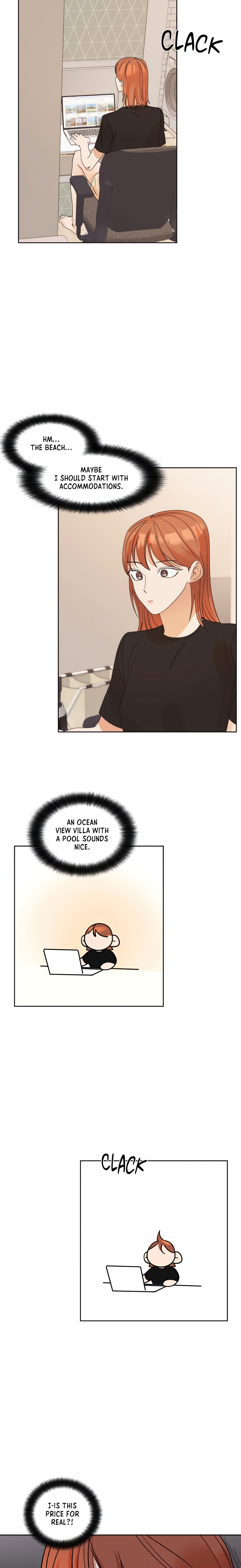 Channeling Urges chapter 43 page 5