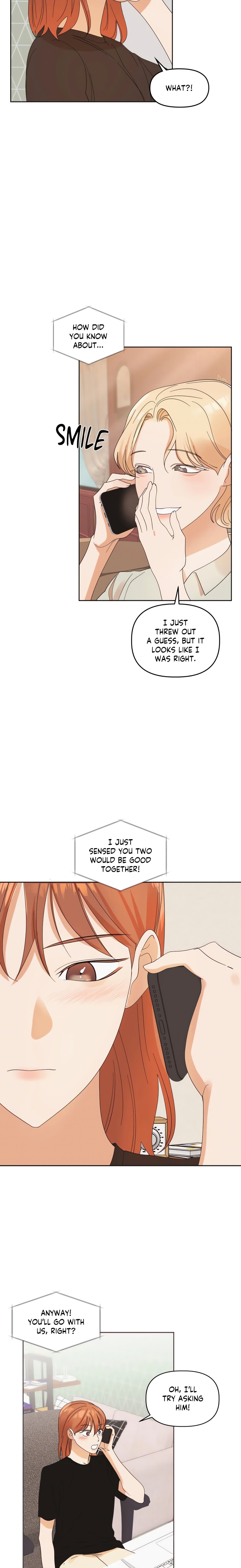 Channeling Urges chapter 43 page 9