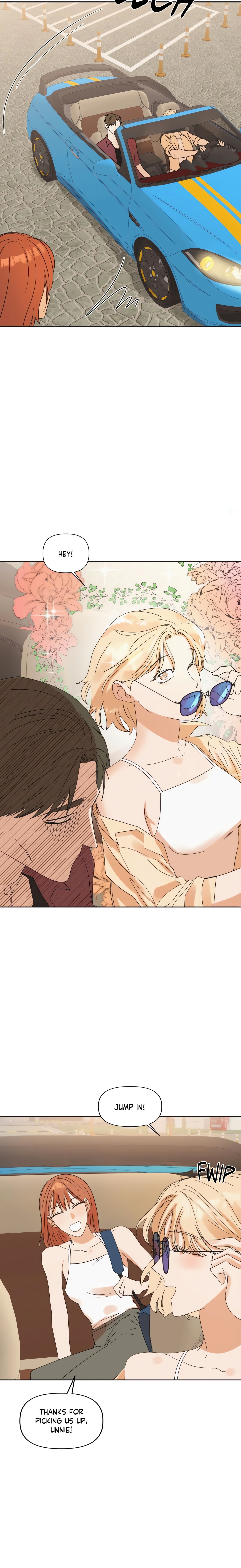 Channeling Urges chapter 43 page 12
