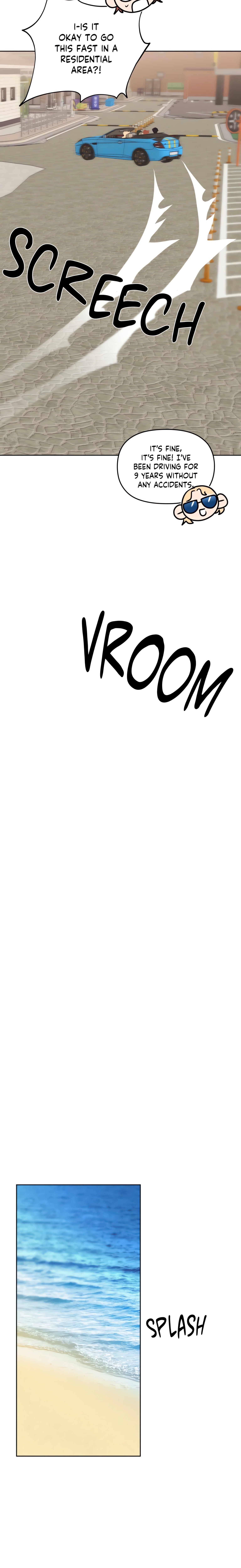 Channeling Urges chapter 43 page 15