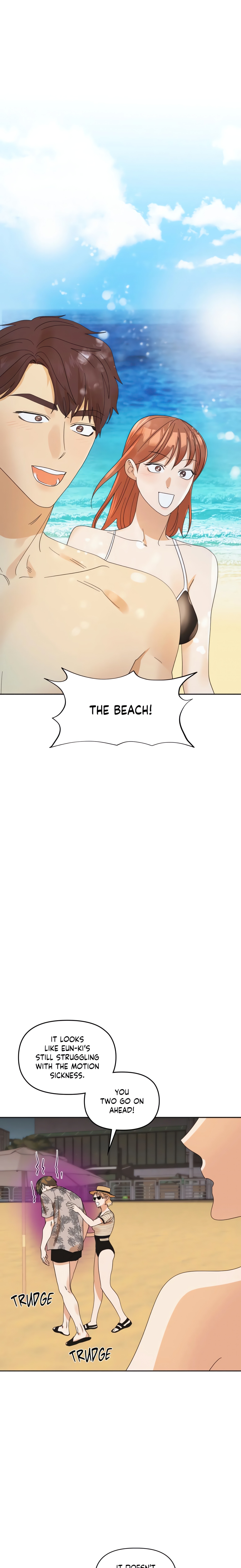Channeling Urges chapter 43 page 16