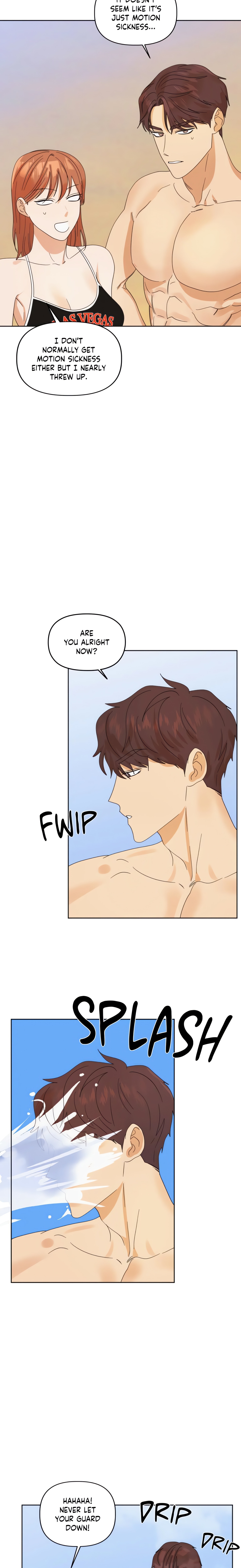 Channeling Urges chapter 43 page 17