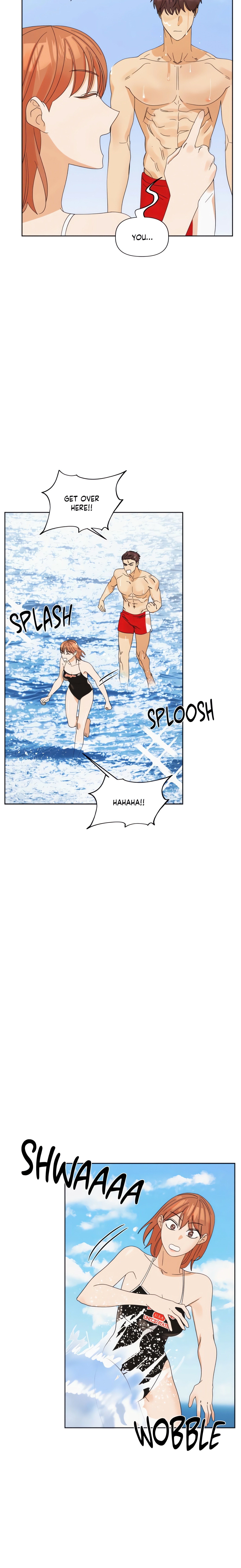 Channeling Urges chapter 43 page 18