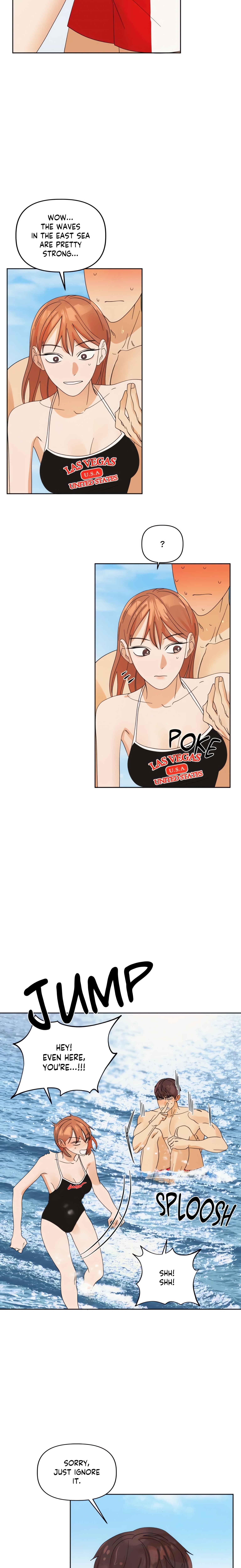 Channeling Urges chapter 43 page 20