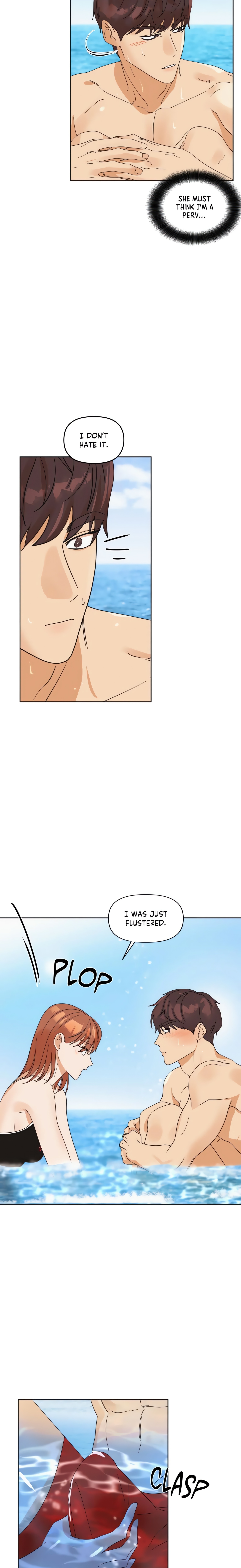 Channeling Urges chapter 43 page 21
