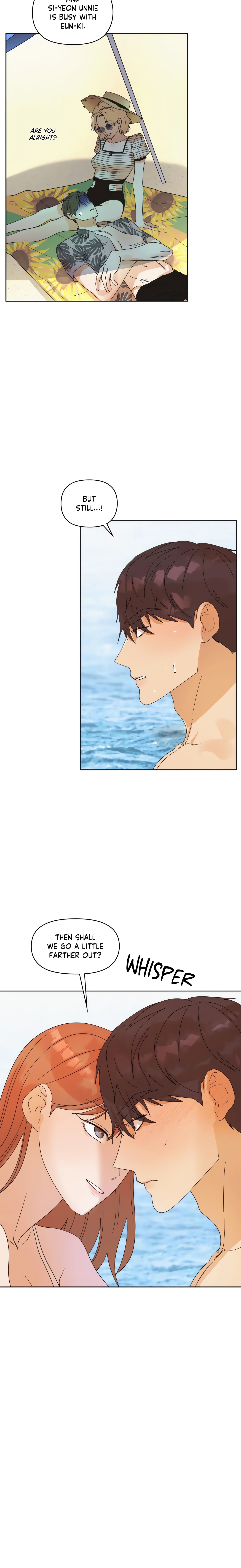 Channeling Urges chapter 44 page 2