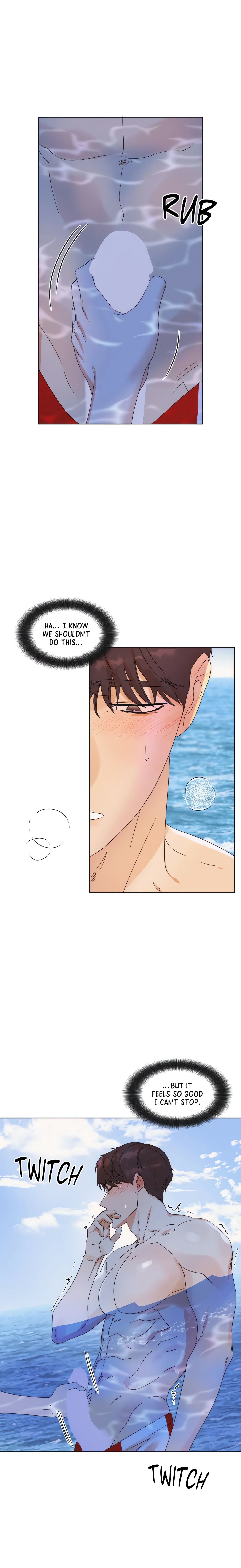 Channeling Urges chapter 44 page 4