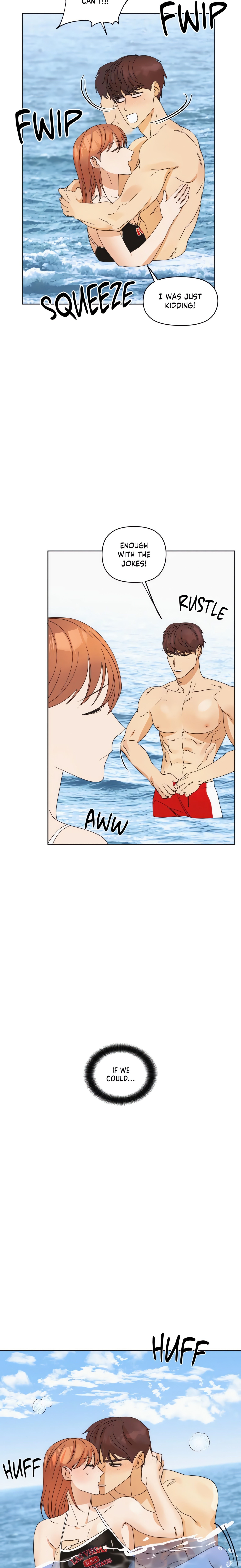 Channeling Urges chapter 44 page 6