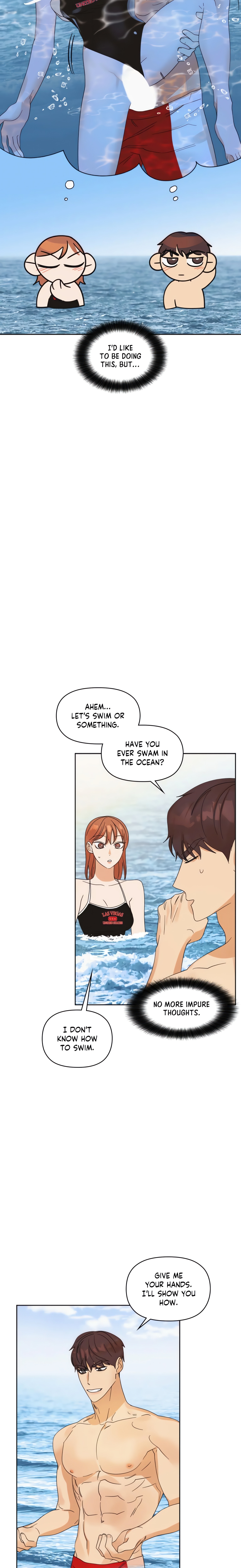 Channeling Urges chapter 44 page 7