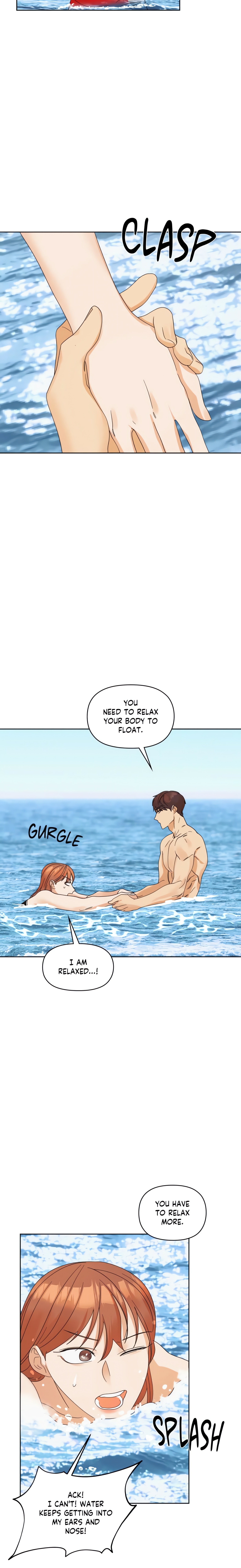 Channeling Urges chapter 44 page 8