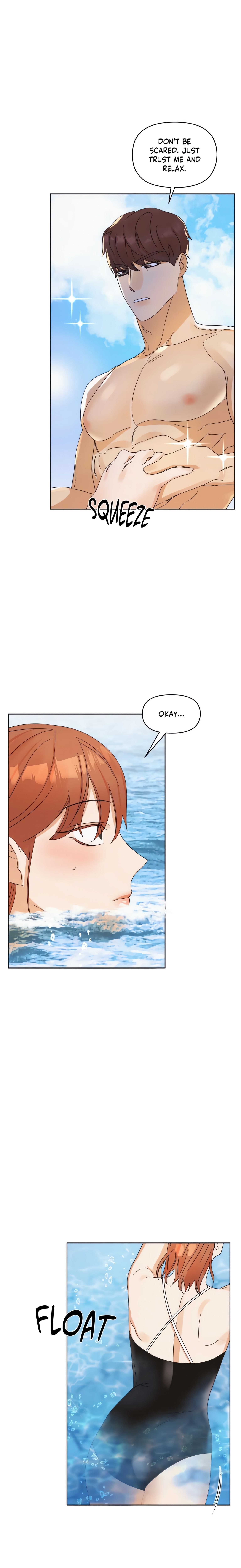Channeling Urges chapter 44 page 9