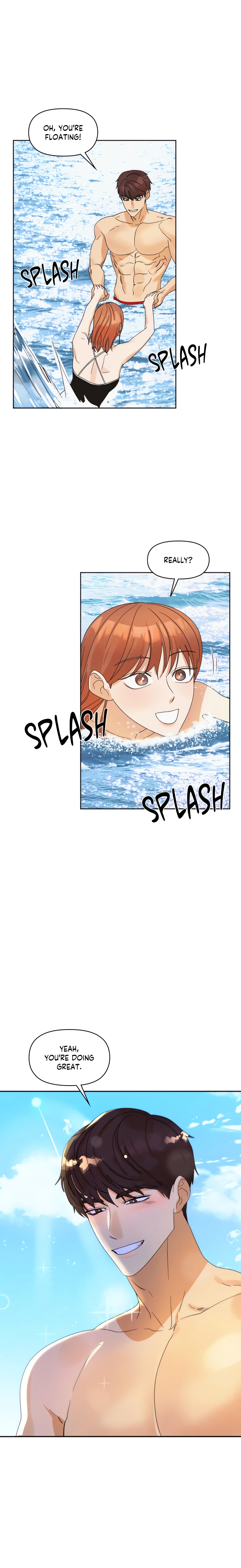 Channeling Urges chapter 44 page 10