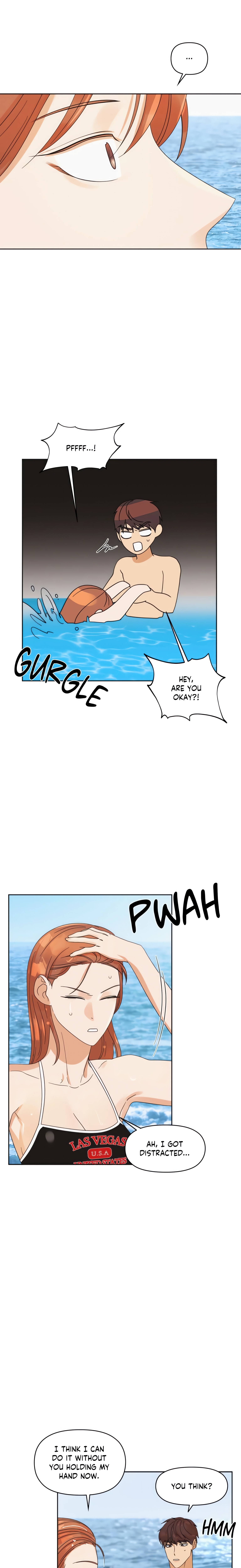 Channeling Urges chapter 44 page 11