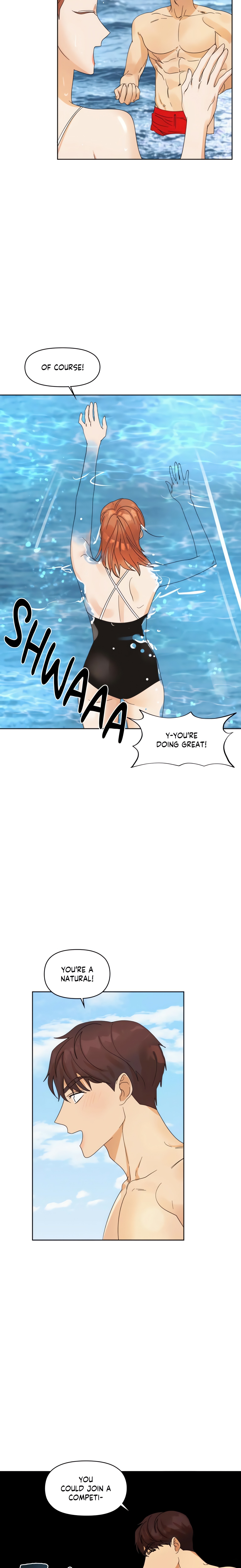Channeling Urges chapter 44 page 12