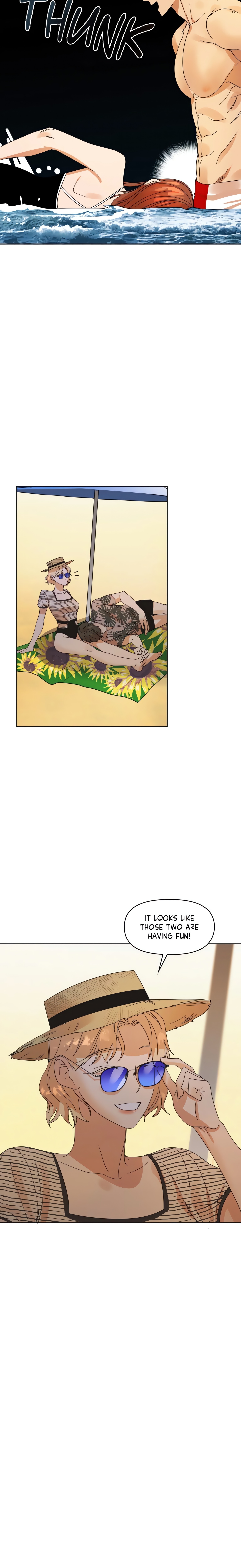 Channeling Urges chapter 44 page 13