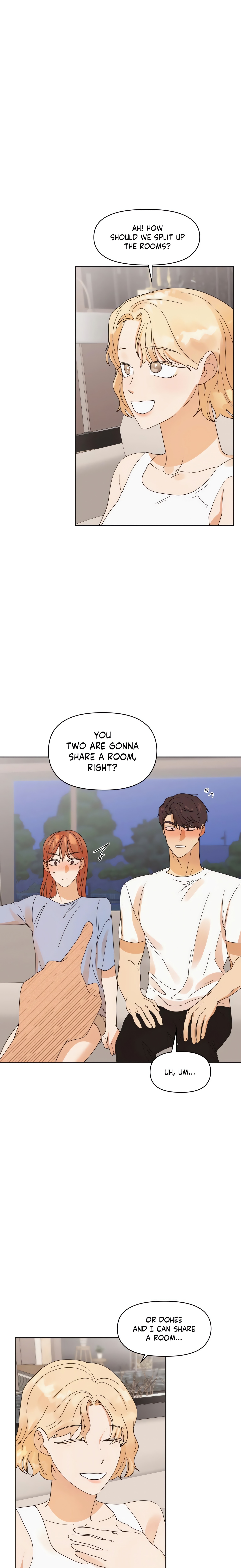 Channeling Urges chapter 44 page 15