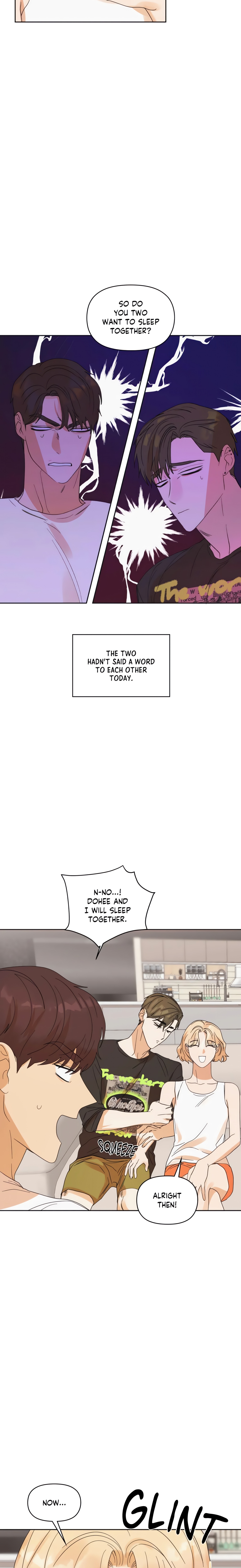 Channeling Urges chapter 44 page 16