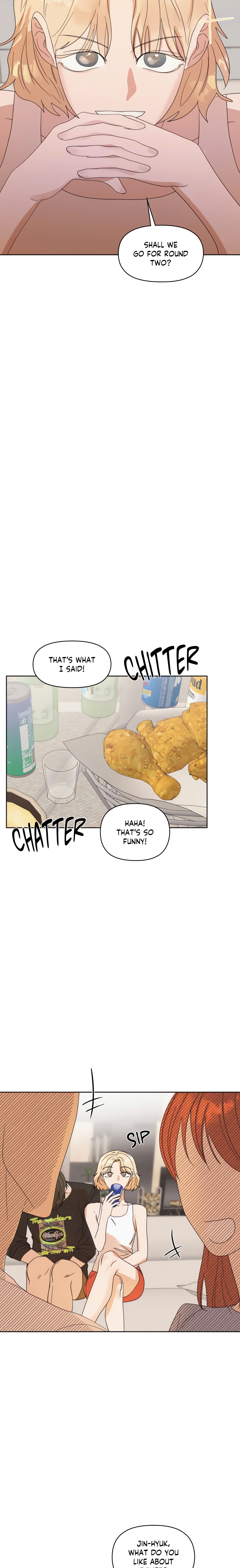 Channeling Urges chapter 44 page 17
