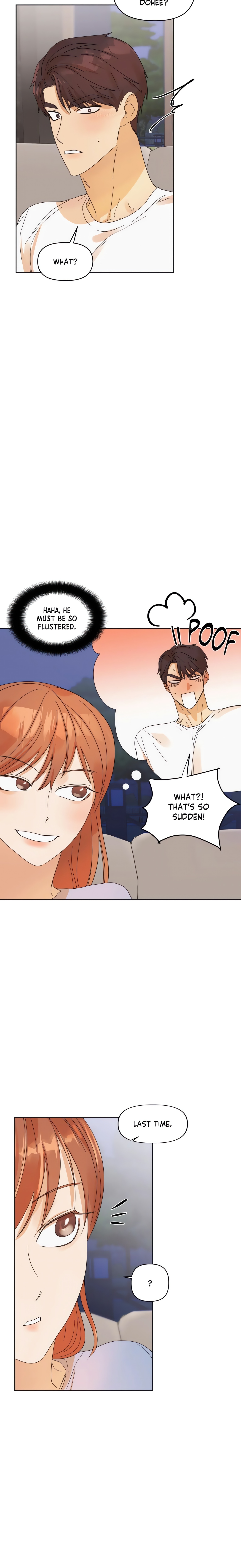 Channeling Urges chapter 44 page 18
