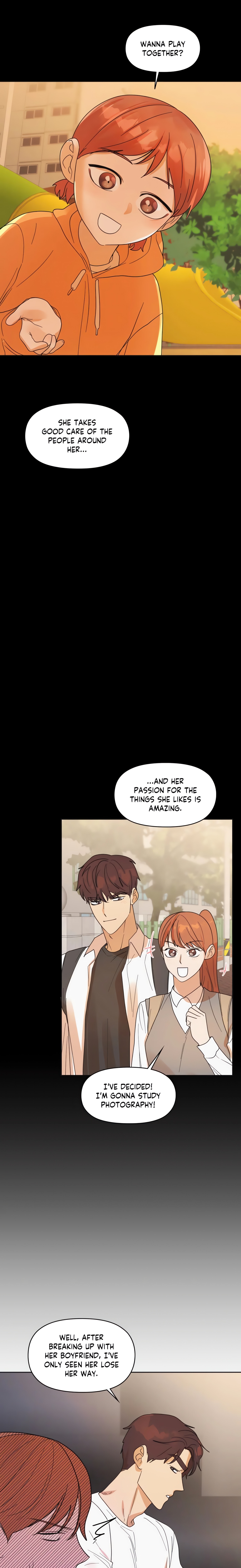 Channeling Urges chapter 44 page 20