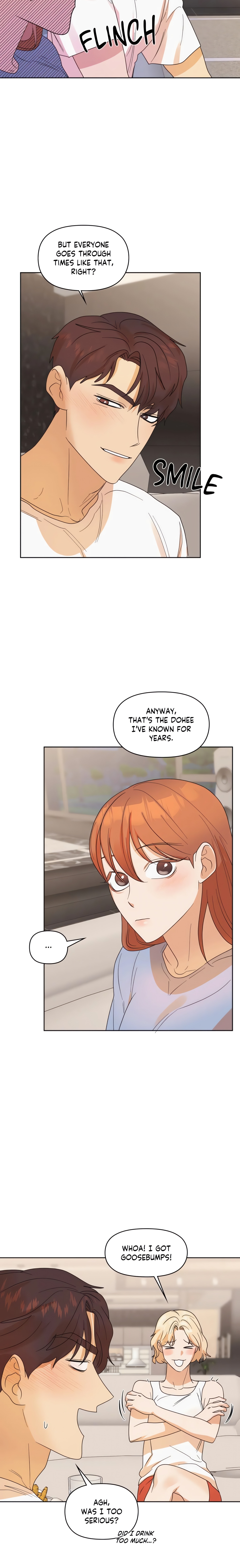 Channeling Urges chapter 44 page 21