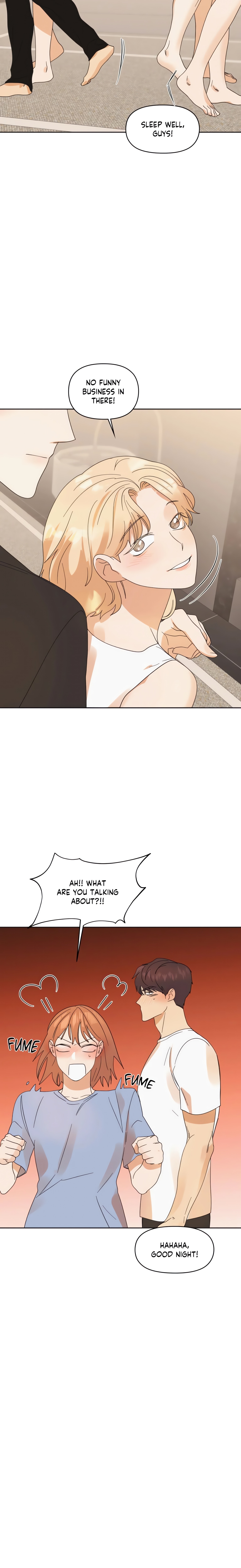 Channeling Urges chapter 45 page 2