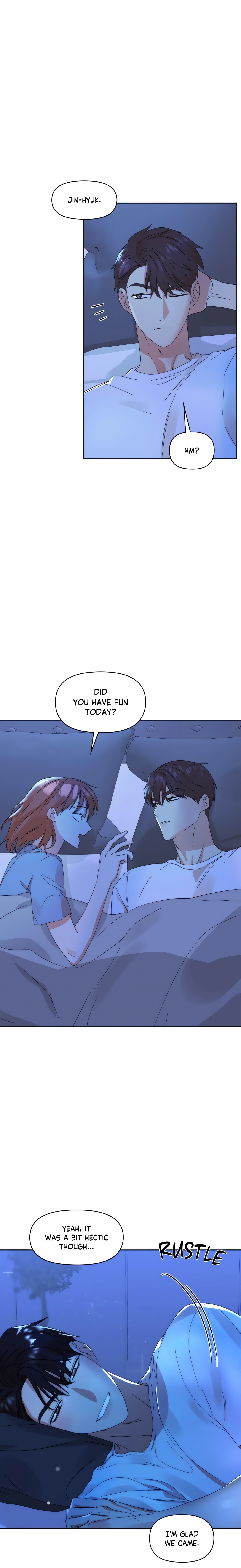 Channeling Urges chapter 45 page 4