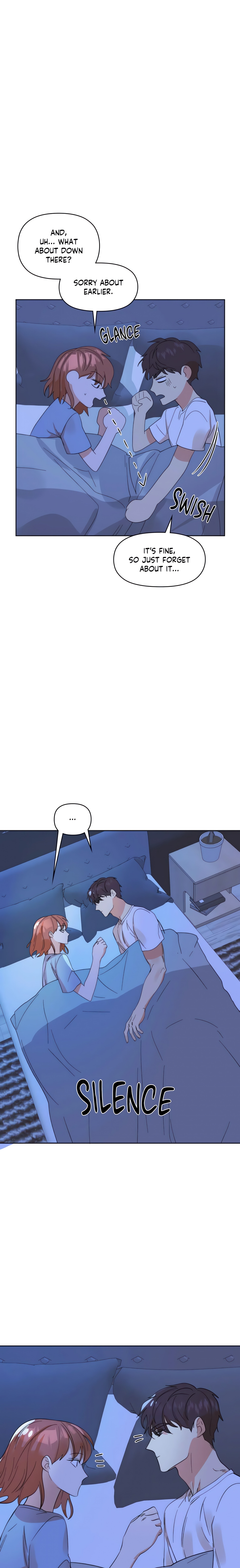 Channeling Urges chapter 45 page 5