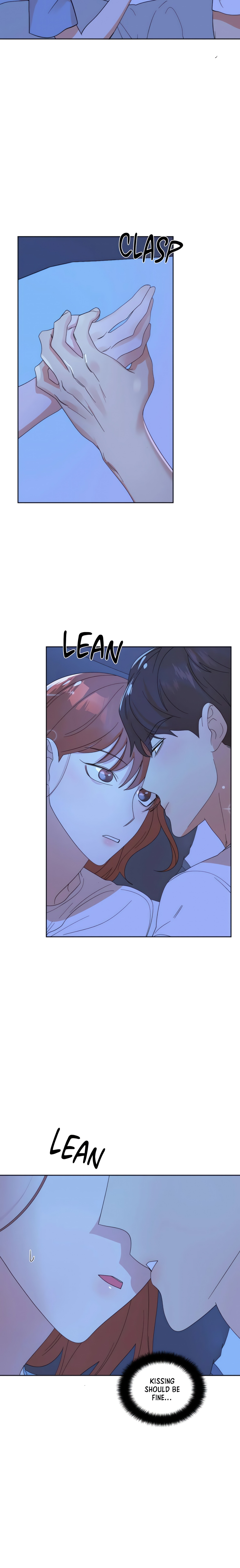 Channeling Urges chapter 45 page 6