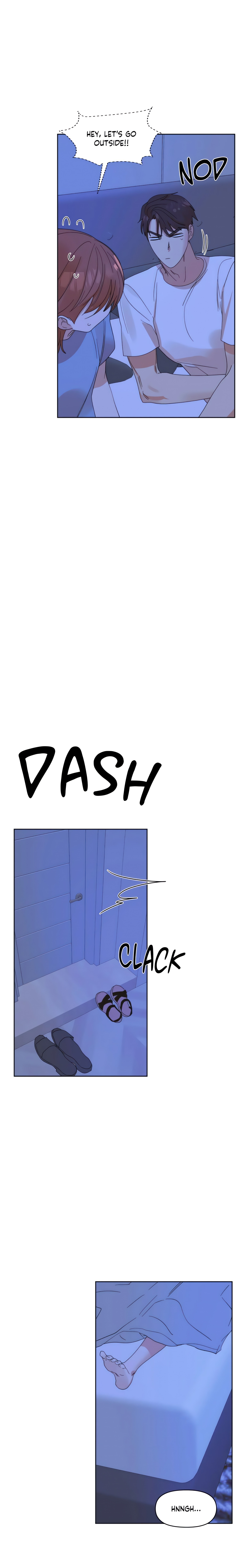 Channeling Urges chapter 45 page 8