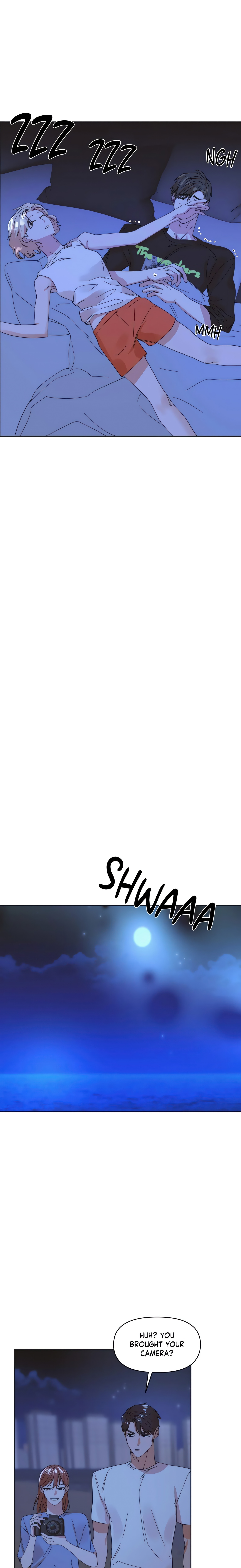 Channeling Urges chapter 45 page 9